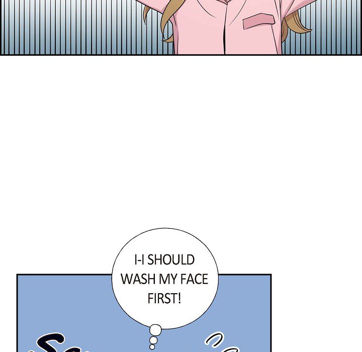 Read Dubious Moon chapter 34 image 77 on Lezhin