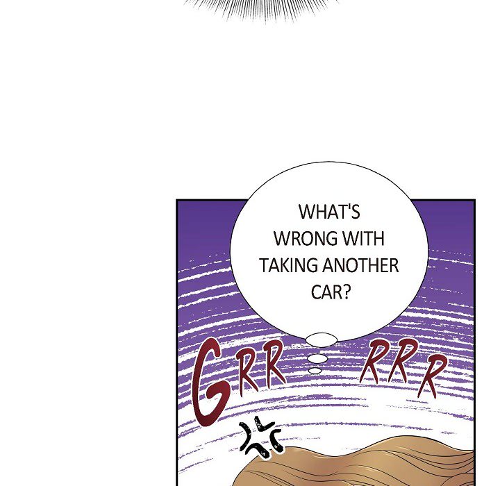 Read Dubious Moon chapter 34 image 8 on Lezhin