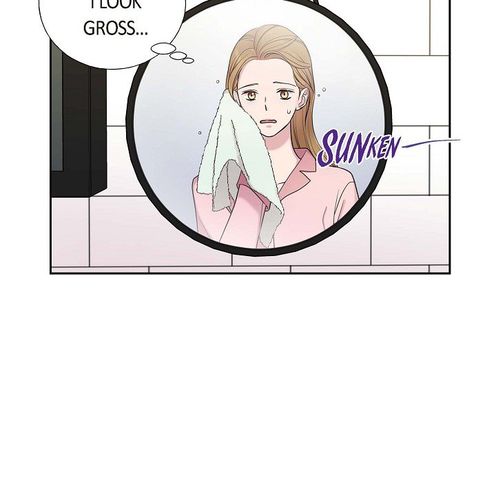 Read Dubious Moon chapter 34 image 81 on Lezhin