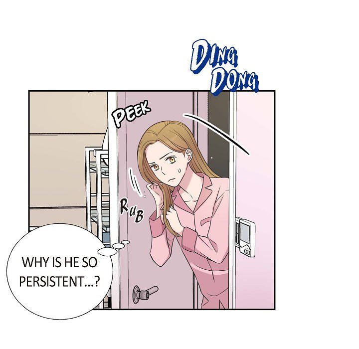 Read Dubious Moon chapter 34 image 82 on Lezhin