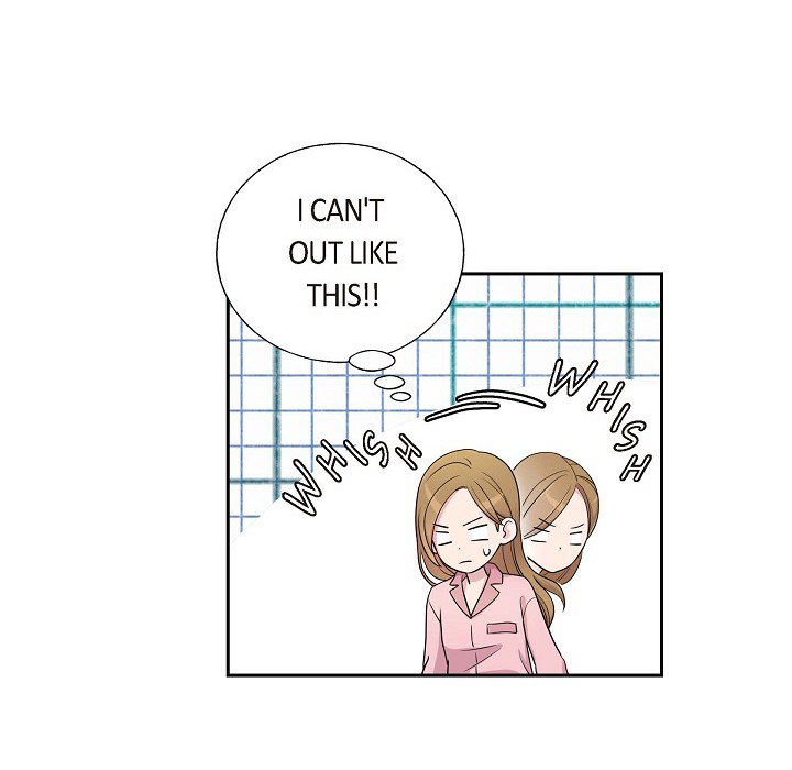 Read Dubious Moon chapter 34 image 83 on Lezhin