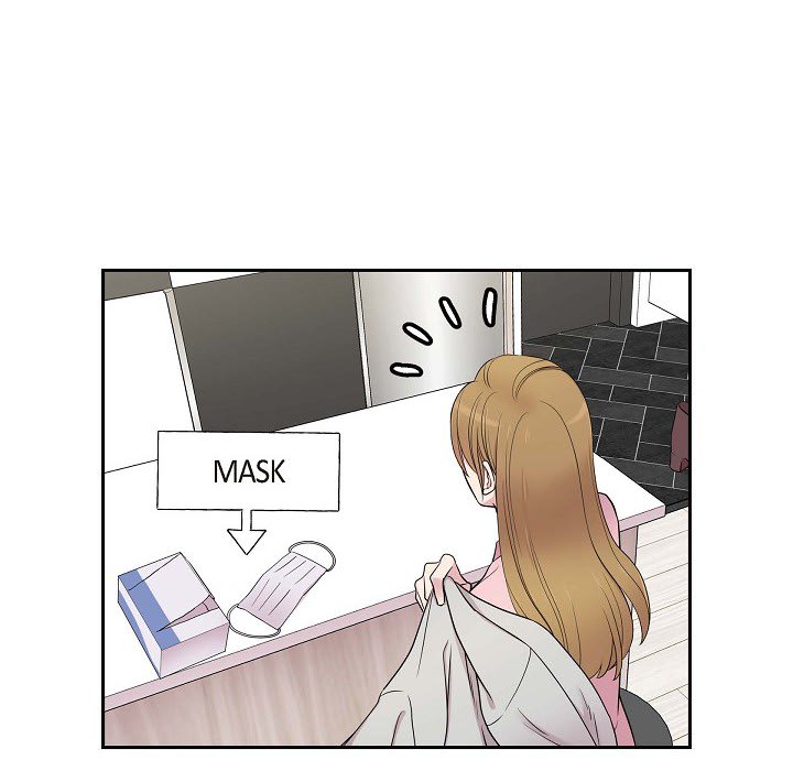 Read Dubious Moon chapter 34 image 84 on Lezhin