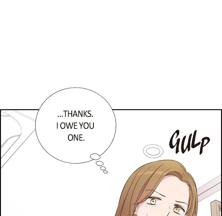 Read Dubious Moon chapter 34 image 85 on Lezhin