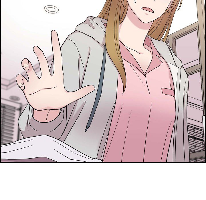Read Dubious Moon chapter 34 image 86 on Lezhin