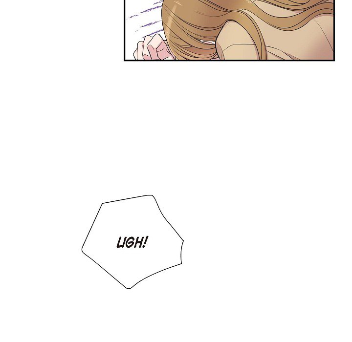 Read Dubious Moon chapter 34 image 9 on Lezhin