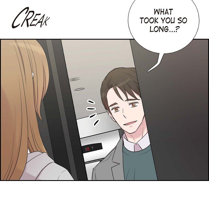 Read Dubious Moon chapter 34 image 90 on Lezhin
