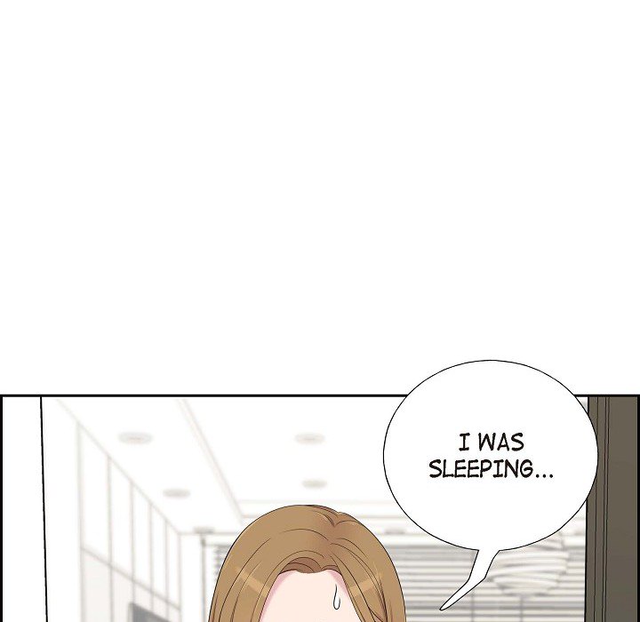 Read Dubious Moon chapter 34 image 92 on Lezhin
