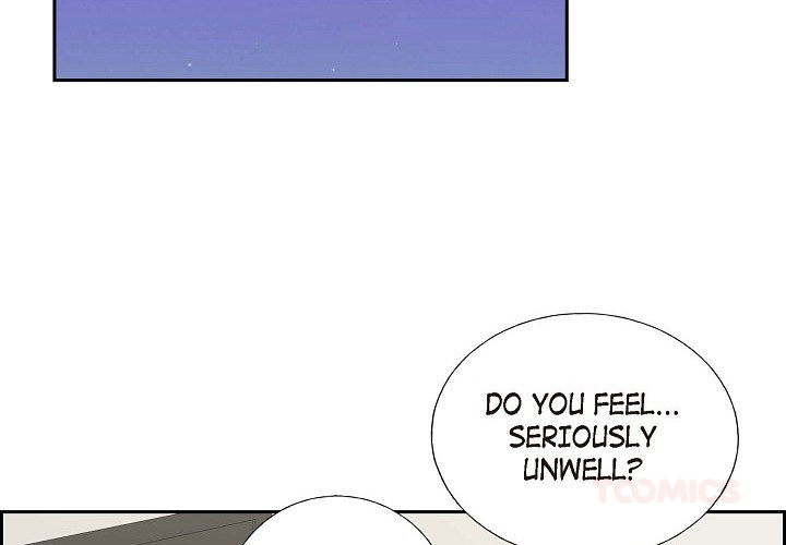 Read Dubious Moon chapter 35 image 1 on Lezhin
