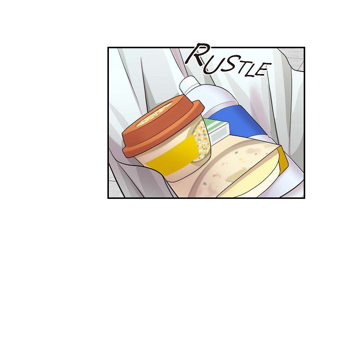Read Dubious Moon chapter 35 image 10 on Lezhin