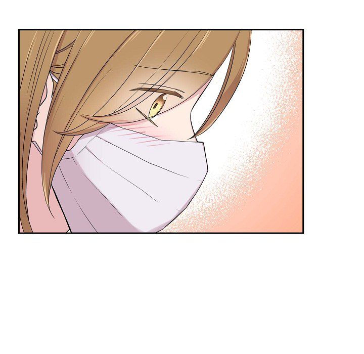 Read Dubious Moon chapter 35 image 11 on Lezhin