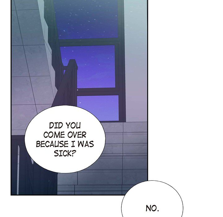 Read Dubious Moon chapter 35 image 14 on Lezhin