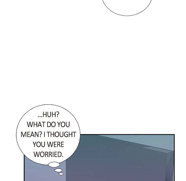 Read Dubious Moon chapter 35 image 15 on Lezhin