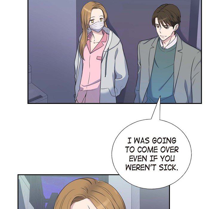 Read Dubious Moon chapter 35 image 16 on Lezhin