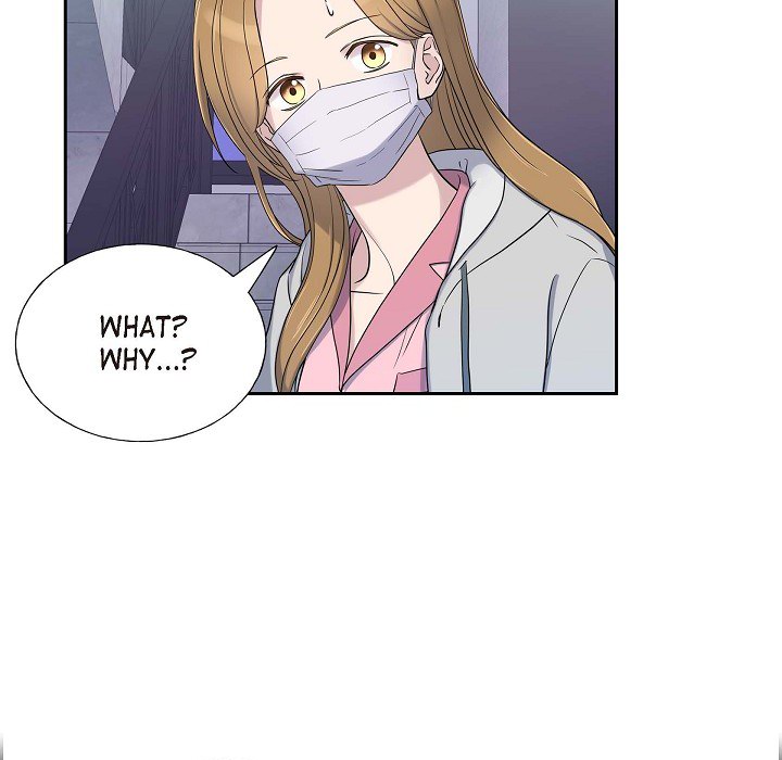Read Dubious Moon chapter 35 image 17 on Lezhin