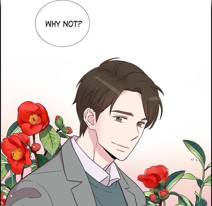Read Dubious Moon chapter 35 image 18 on Lezhin
