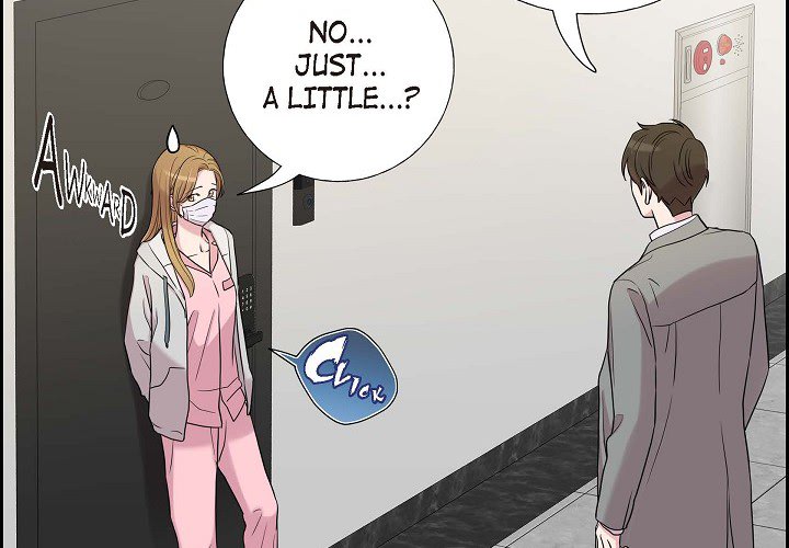 Read Dubious Moon chapter 35 image 2 on Lezhin