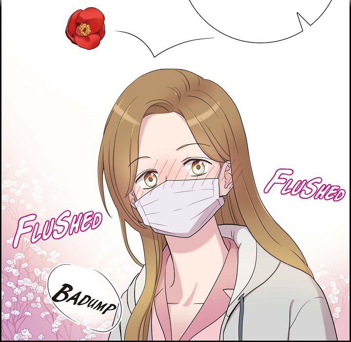 Read Dubious Moon chapter 35 image 20 on Lezhin