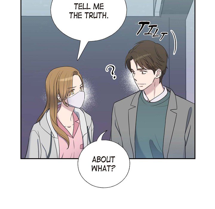 Read Dubious Moon chapter 35 image 24 on Lezhin