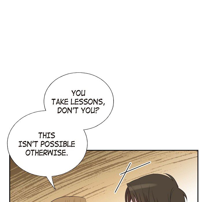 Read Dubious Moon chapter 35 image 25 on Lezhin