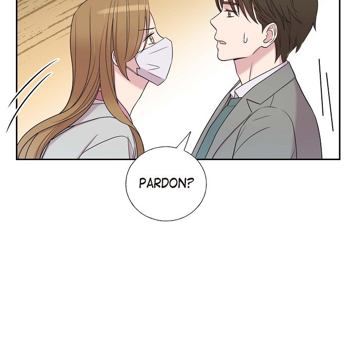 Read Dubious Moon chapter 35 image 26 on Lezhin