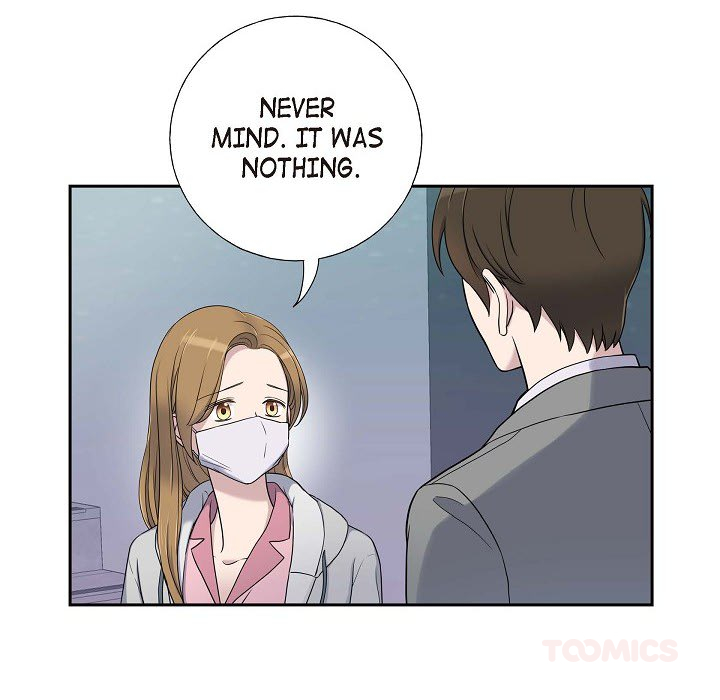 Read Dubious Moon chapter 35 image 31 on Lezhin