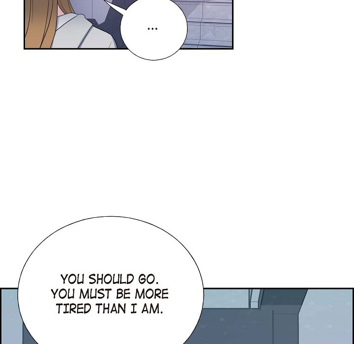 Read Dubious Moon chapter 35 image 33 on Lezhin