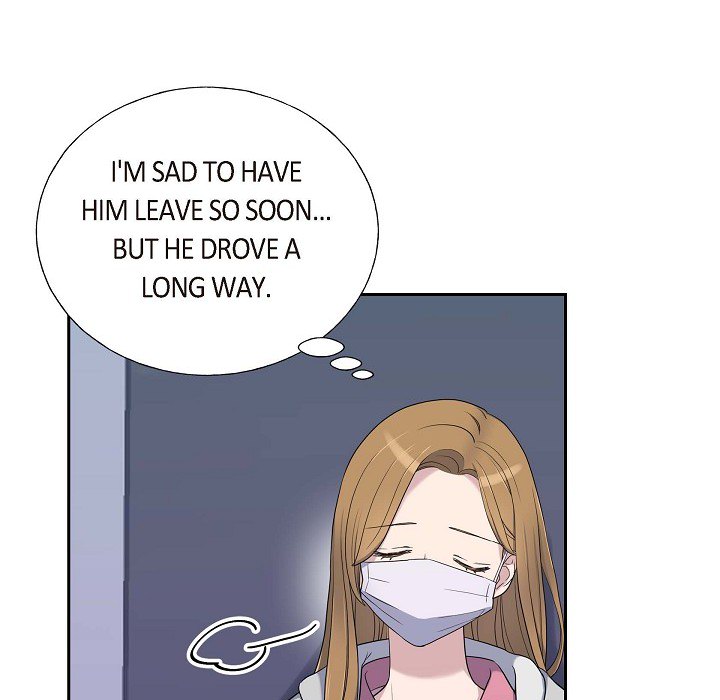 Read Dubious Moon chapter 35 image 35 on Lezhin