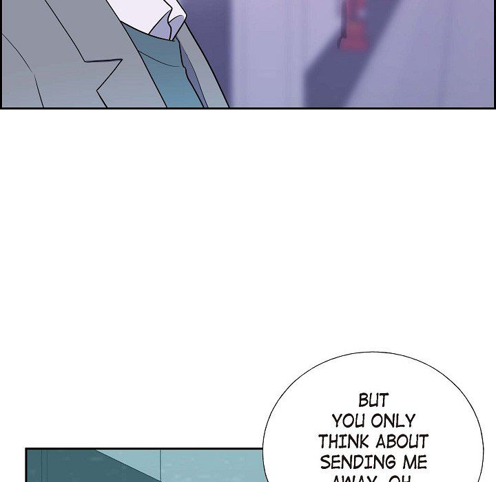 Read Dubious Moon chapter 35 image 39 on Lezhin