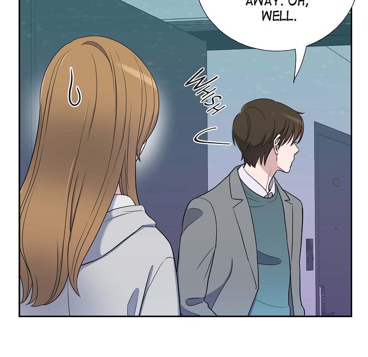 Read Dubious Moon chapter 35 image 40 on Lezhin