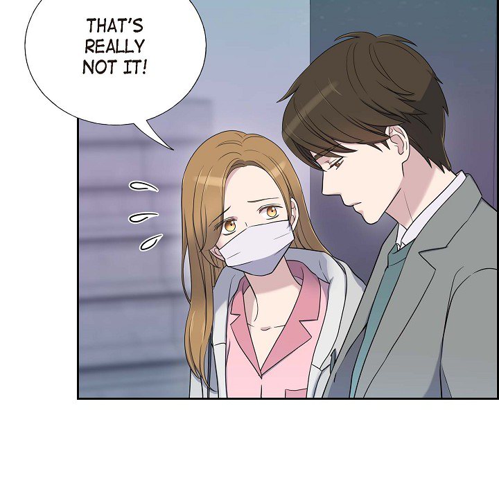 Read Dubious Moon chapter 35 image 43 on Lezhin
