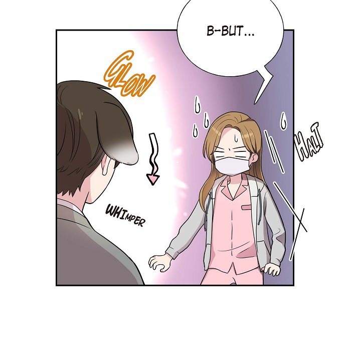 Read Dubious Moon chapter 35 image 46 on Lezhin