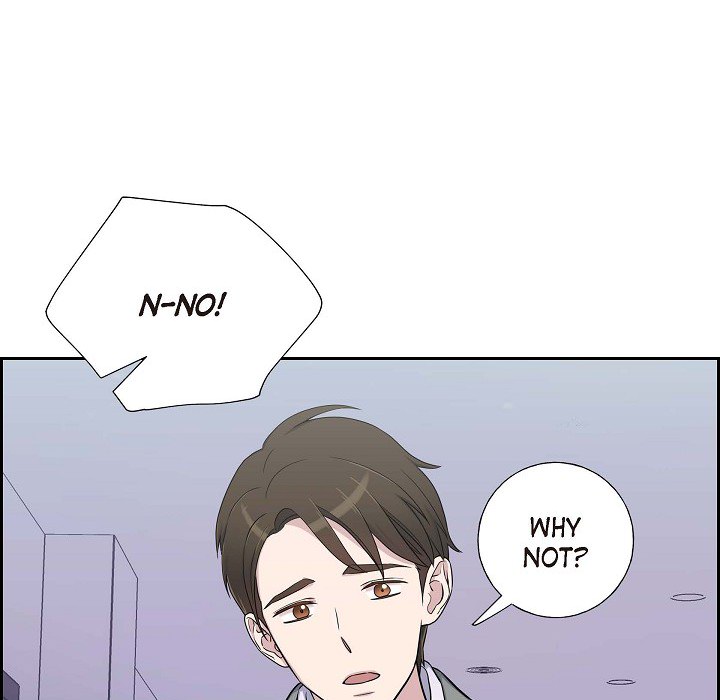 Read Dubious Moon chapter 35 image 47 on Lezhin