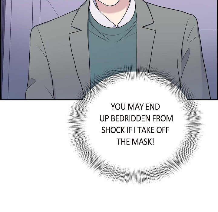 Read Dubious Moon chapter 35 image 48 on Lezhin