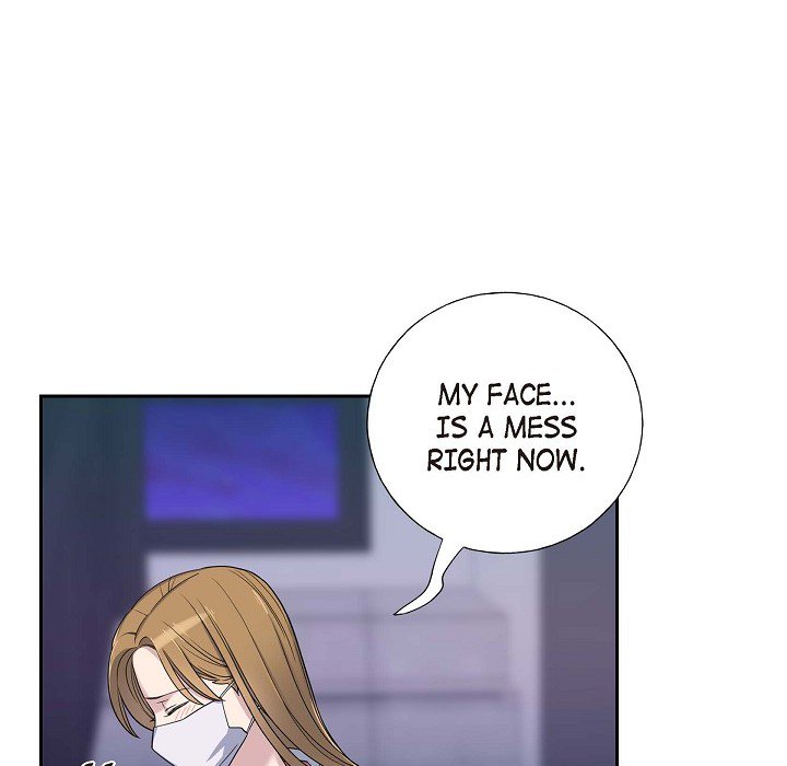 Read Dubious Moon chapter 35 image 50 on Lezhin