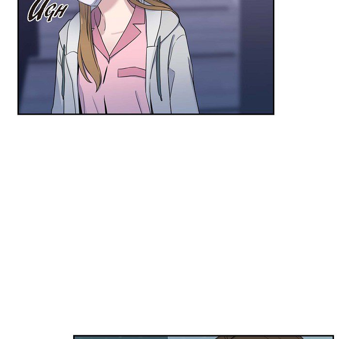 Read Dubious Moon chapter 35 image 51 on Lezhin