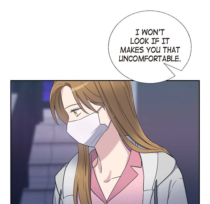 Read Dubious Moon chapter 35 image 53 on Lezhin