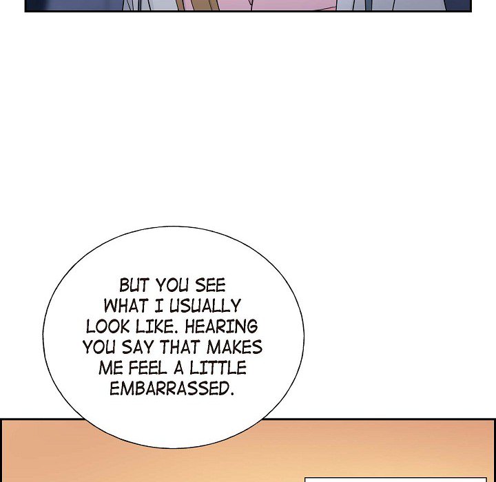 Read Dubious Moon chapter 35 image 54 on Lezhin