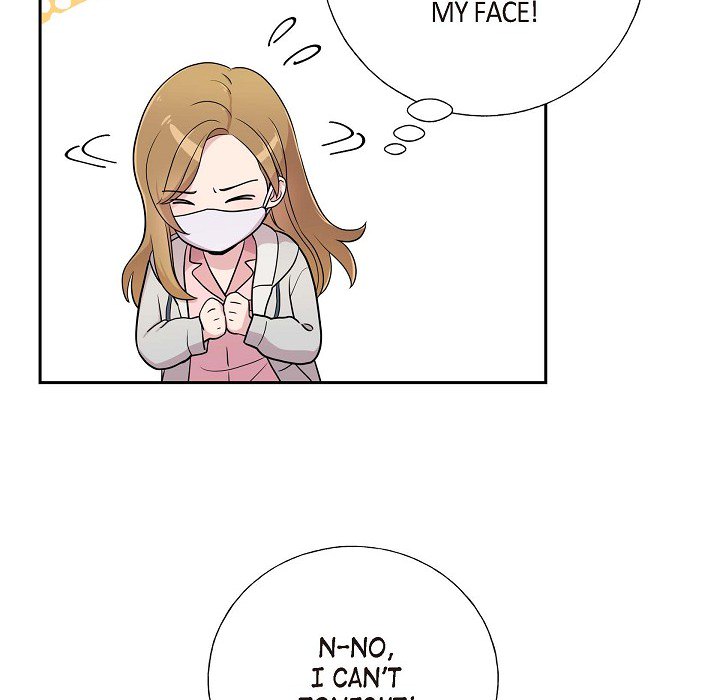 Read Dubious Moon chapter 35 image 57 on Lezhin