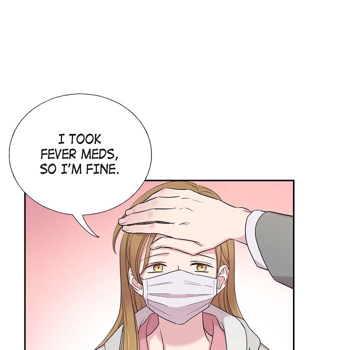 Read Dubious Moon chapter 35 image 6 on Lezhin