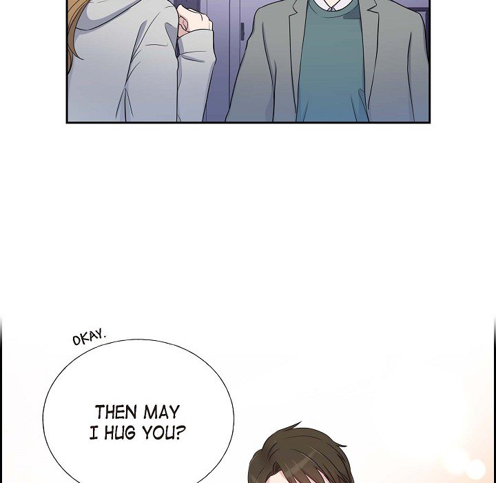 Read Dubious Moon chapter 35 image 60 on Lezhin