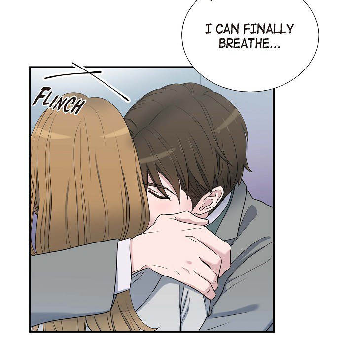 Read Dubious Moon chapter 35 image 67 on Lezhin