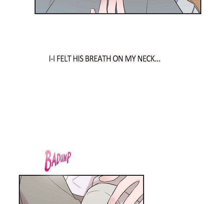 Read Dubious Moon chapter 35 image 69 on Lezhin