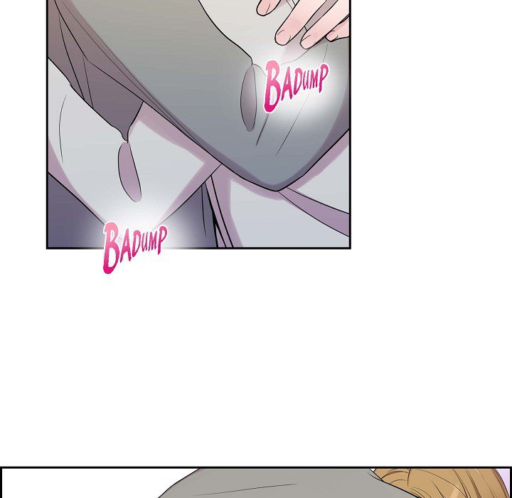 Read Dubious Moon chapter 35 image 70 on Lezhin