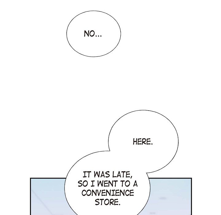 Read Dubious Moon chapter 35 image 8 on Lezhin