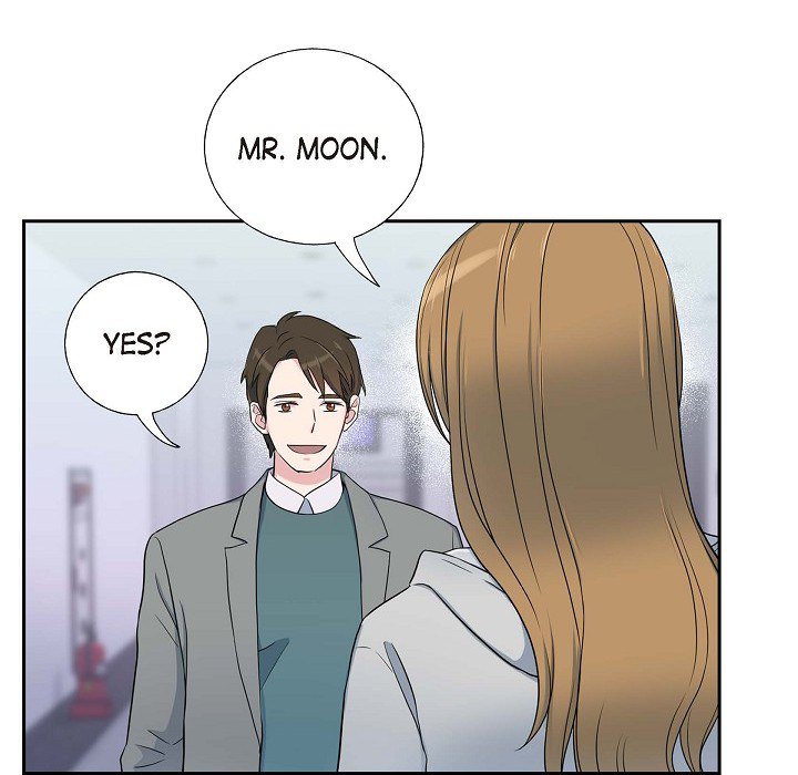 Read Dubious Moon chapter 35 image 84 on Lezhin