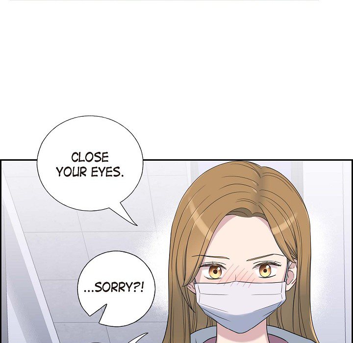 Read Dubious Moon chapter 35 image 85 on Lezhin