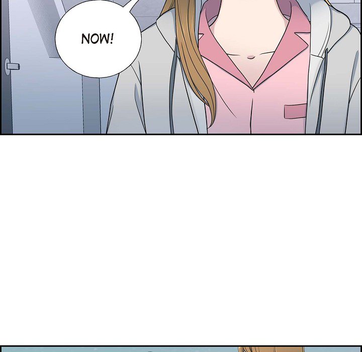 Read Dubious Moon chapter 35 image 86 on Lezhin