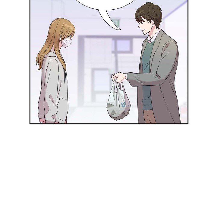 Read Dubious Moon chapter 35 image 9 on Lezhin