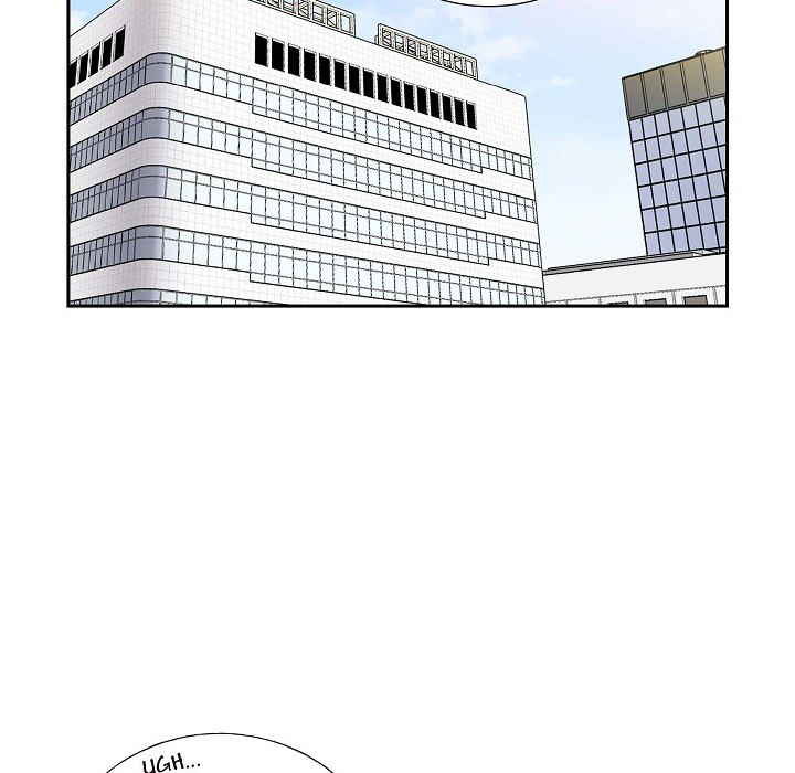 Read Dubious Moon chapter 36 image 13 on Lezhin