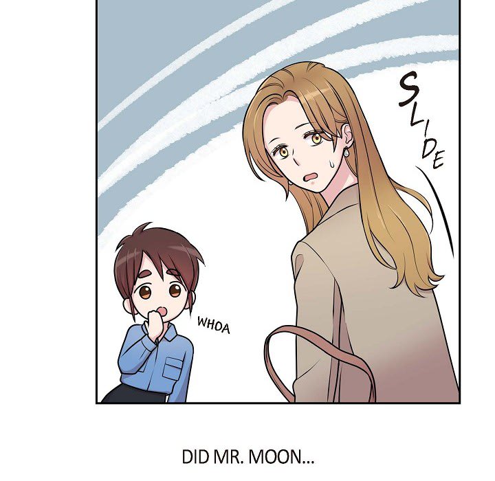 Read Dubious Moon chapter 36 image 17 on Lezhin